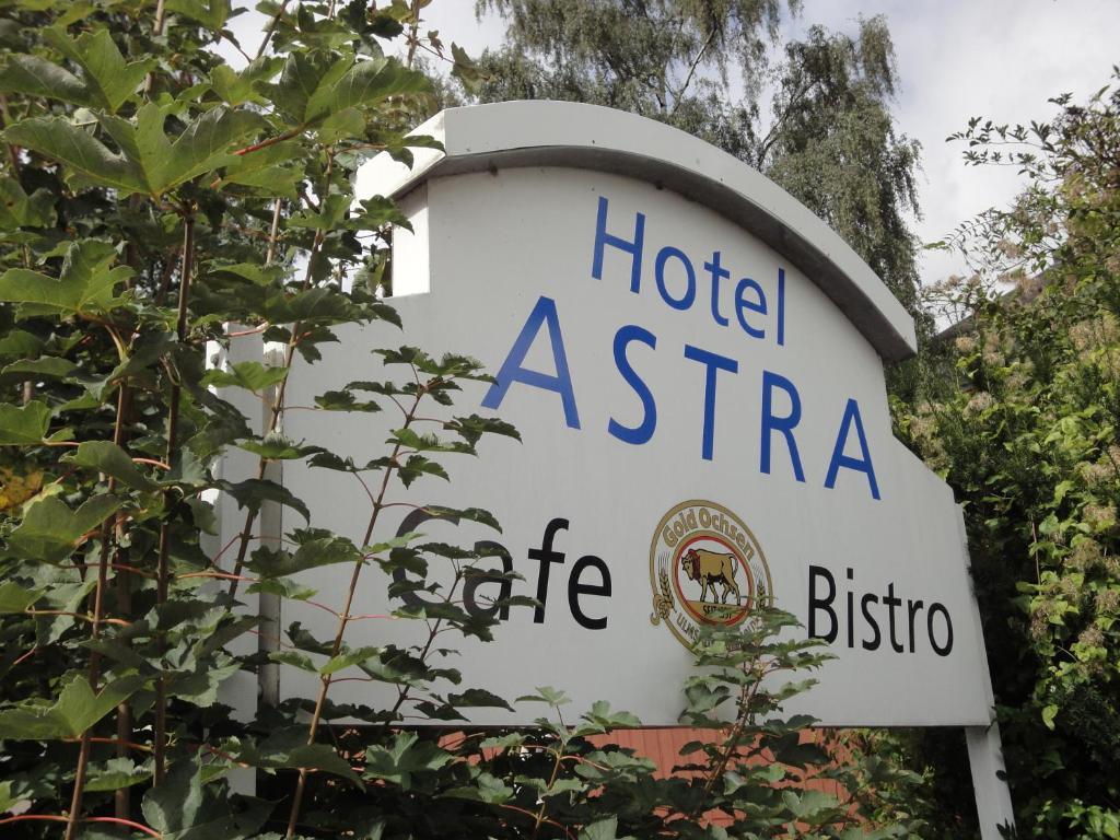 乌尔姆 Astra酒店 外观 照片